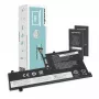 MITSU akku L17C3PG2 Lenovo Legion Y530 Y730 Y7000 - 4750 mAh (55 Wh)