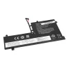 MITSU akku L17C3PG2 Lenovo Legion Y530 Y730 Y7000 - 4750 mAh (55 Wh)