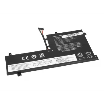 MITSU akku L17C3PG2 Lenovo Legion Y530 Y730 Y7000 - 4750 mAh (55 Wh)