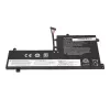 MITSU akku L17C3PG2 Lenovo Legion Y530 Y730 Y7000 - 4750 mAh (55 Wh)