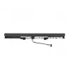 MITSU akku L15C4A02 L15L4A02 Lenovo V310-14ISK - 2200 mAh (32 Wh)