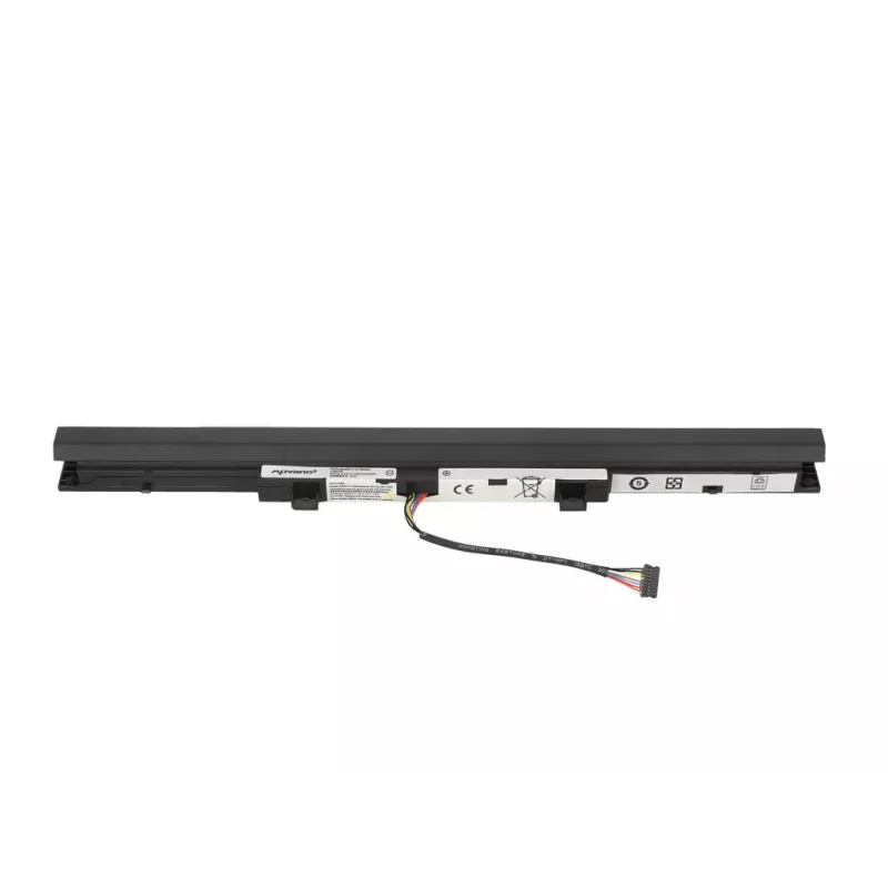 MITSU akku L15C4A02 L15L4A02 Lenovo V310-14ISK - 2200 mAh (32 Wh)
