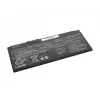 MITSU akku FPB0338S Fujitsu LifeBook U758 - 3490 mAh (50 Wh)