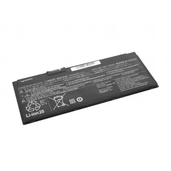 MITSU akku FPB0338S Fujitsu LifeBook U758 - 3490 mAh (50 Wh)