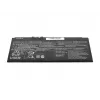 MITSU akku FPB0338S Fujitsu LifeBook U758 - 3490 mAh (50 Wh)