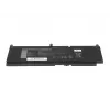 MITSU akku PKWVM Dell Precision 15 7550 7560 Precision 17 7760 - 7400 mAh (84 Wh)