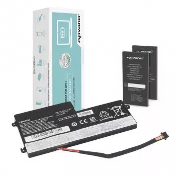 MITSU akku 45N1108 Lenovo ThinkPad T440 T440S X240 - 2060 mAh (24 Wh)