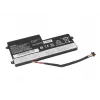 MITSU akku 45N1108 Lenovo ThinkPad T440 T440S X240 - 2060 mAh (24 Wh)