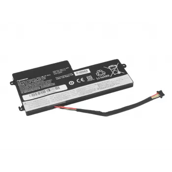 MITSU akku 45N1108 Lenovo ThinkPad T440 T440S X240 - 2060 mAh (24 Wh)