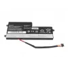 MITSU akku 45N1108 Lenovo ThinkPad T440 T440S X240 - 2060 mAh (24 Wh)