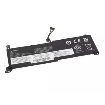 MOVANO akku L20M2PF0 L20C2PF0 L20L2PF0 Lenovo V14 V15 V17 G2-ALC G2-ITL - 4650 mAh (36 Wh)
