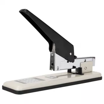 DELI E0394 Heavy Duty nitoja jopa 100 arkille