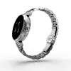 HIFUTURE älykello Aura AMOLED Women hopea