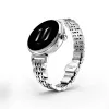 HIFUTURE älykello Aura AMOLED Women hopea