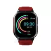 HIFUTURE älykello FutureFit Ultra 3 punainen