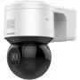 Hikvision Value DE3 -sarja DS-2DE3A404IWG-E/W 4MP PTZ-kupoli-verkkokamera