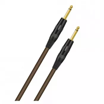 Sommer Cable SC-Spirit XXL instrumenttikaapeli 6m musta TS mono plugi