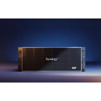 Synology PAS7700 48-paikkainen PA Station 7443P - SAN - Parallel