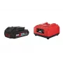 SKIL 2.4A laturi + 2.0Ah akku PWRCORE 20 3136AA