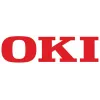 OKI puhdistuspaperi PRO1040 OEL YA8001-1882G003 - 500 arkkia, 100x150 mm, nukkaamaton, valkoinen