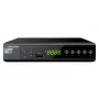 ESPERANZA DVB-T2 H.265/HEVC digitaalinen viritin/dekooderi