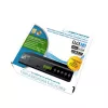 ESPERANZA DVB-T2 H.265/HEVC digitaalinen viritin/dekooderi