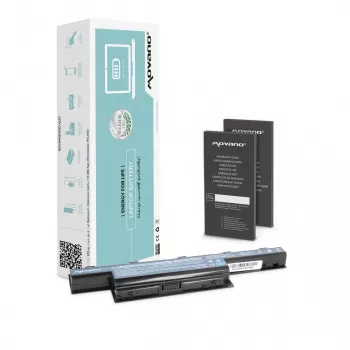 MITSU akku AS10D31 AS10D41 AS10D51 AS10D61 Aceriin - 4400 mAh (48 Wh)