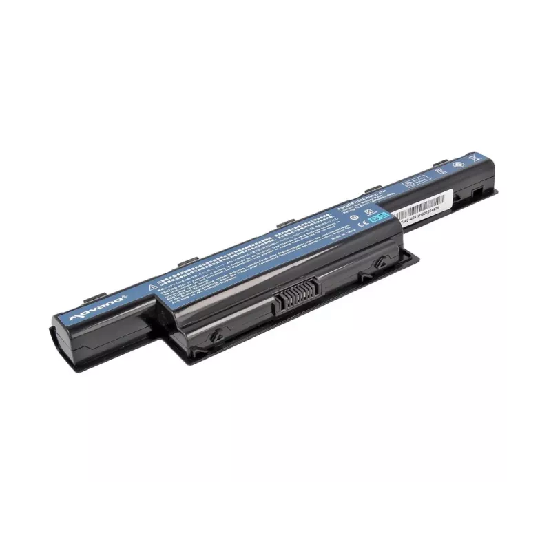 MITSU akku AS10D31 AS10D41 AS10D51 AS10D61 Aceriin - 4400 mAh (48 Wh)