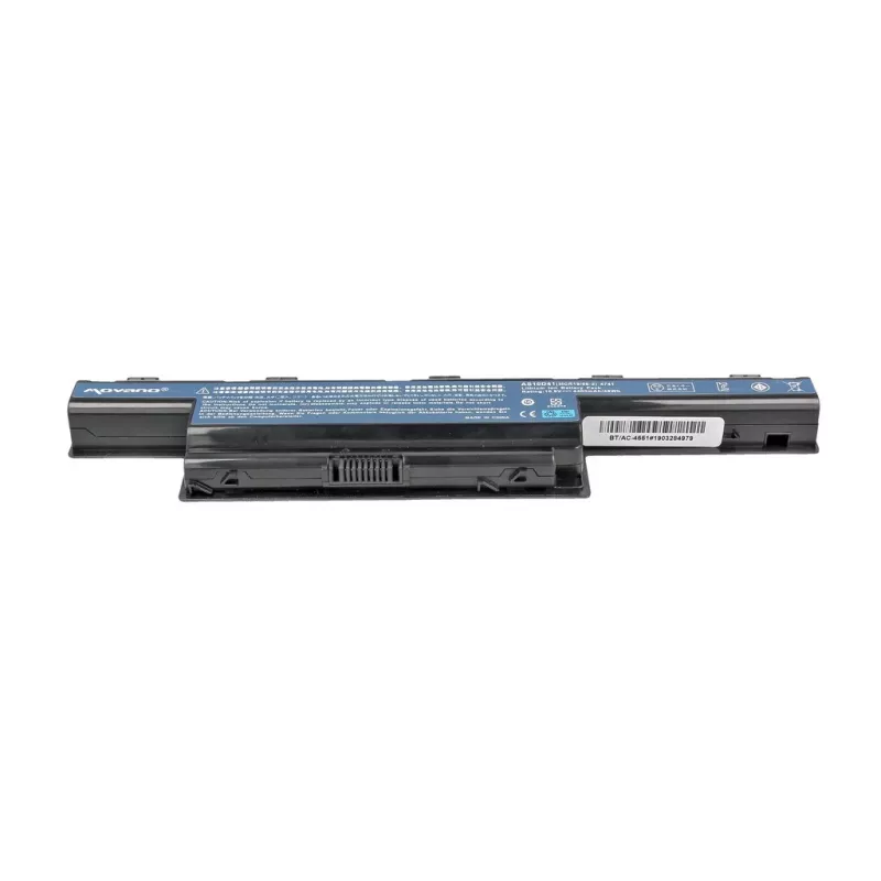 MITSU akku AS10D31 AS10D41 AS10D51 AS10D61 Aceriin - 4400 mAh (48 Wh)