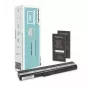 MOVANO akku A32-K52 Asus A52 A52F K52 K52F K52J - 4400 mAh (48 Wh)
