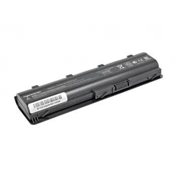 MOVANO akku MU06 HP 635 650 655 Envy 17 Pavilion DM4 DV5 DV6 DV7 G6 G7 - 4400 mAh (48 Wh)