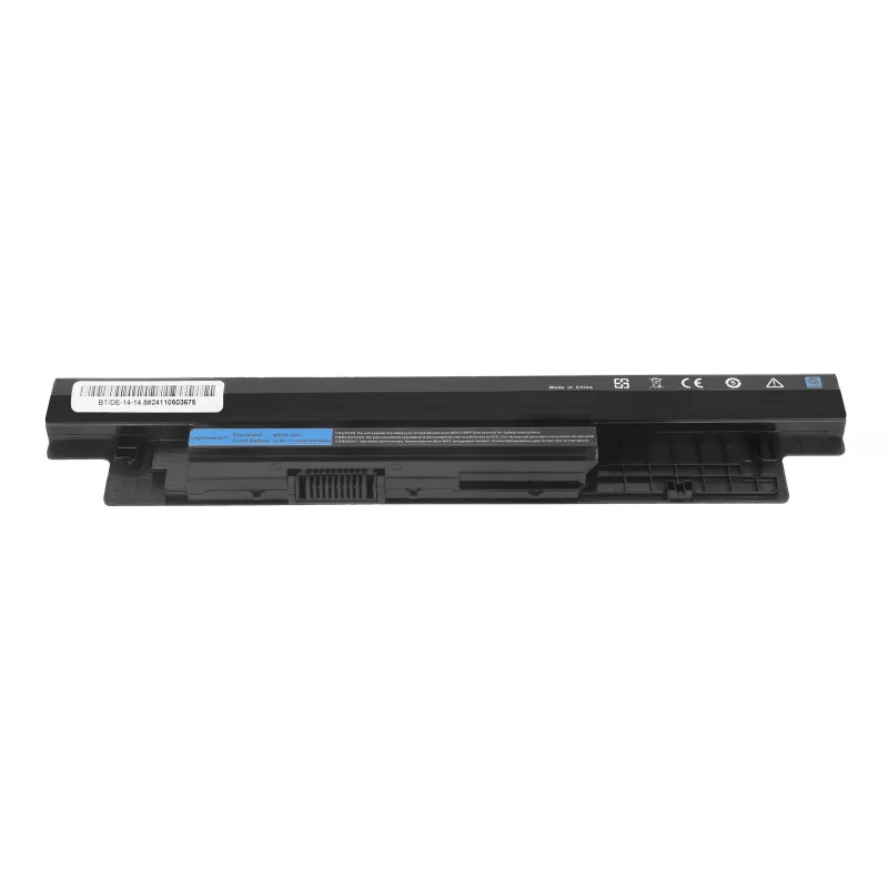 MOVANO akku MR90Y XCMRD Dell Inspiron 14 15 17 - 4400 mAh (49 Wh)
