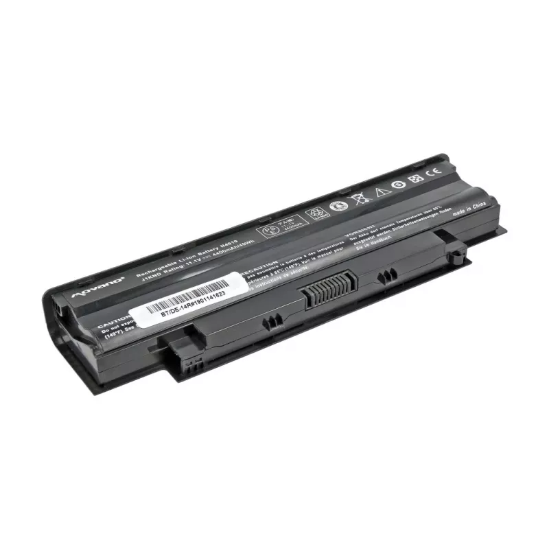 MOVANO akku J1KND Dell 13R 14R 15R - 4400 mAh (49 Wh)