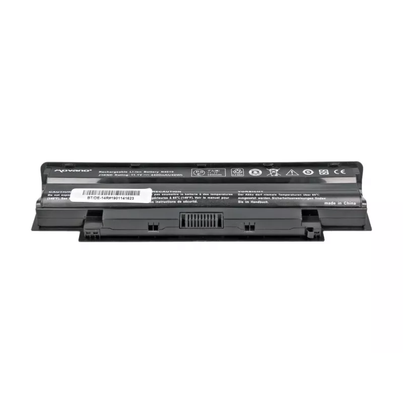 MOVANO akku J1KND Dell 13R 14R 15R - 4400 mAh (49 Wh)