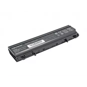 MOVANO akku VV0NF N5YH9 Dell Latitude E5440 E5540 - 4400 mAh (49 Wh)