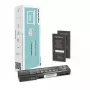 MOVANO akku HP EliteBook 8460p 8460w 8470p 8470w - 4400 mAh (48 Wh)