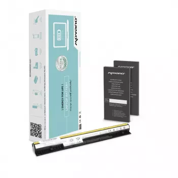 MOVANO akku Lenovo G500s G505s G50-30 G50-45 G50-70 - 2200 mAh (32 Wh)