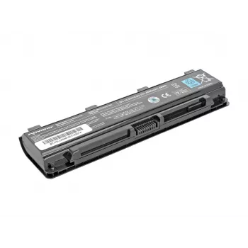 MOVANO akku PA5024U-1BRS Toshiba Satellite C850 L850 - 4400 mAh (48 Wh)