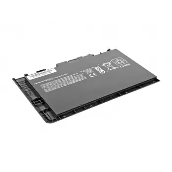 MOVANO akku BT04XL HP EliteBook Folio 9470m 9480m - 3500 mAh (52 Wh)