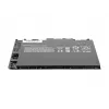 MOVANO akku BT04XL HP EliteBook Folio 9470m 9480m - 3500 mAh (52 Wh)
