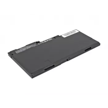 MOVANO akku CM03XL HP EliteBook 740 750 840 G1 G2 - 4400 mAh (49 Wh)