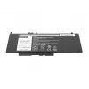 MOVANO akku G5M10 WYJC2 8V5GX Dell E5450 E5550 7,4V - 5800 mAh (43 Wh)