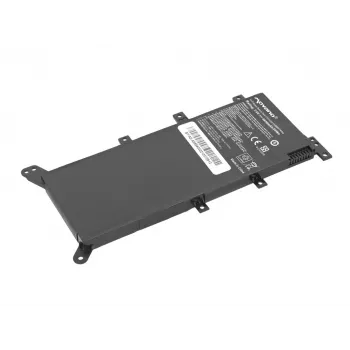 MOVANO akku C21N1347 Asus A555 F555 K555 - 4900 mAh (36 Wh)
