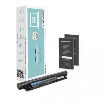 MOVANO akku 0MF69 Dell Inspiron 14 15 17 - 14,8V - 2200 mAh (33 Wh)