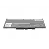 MOVANO akku J60J5 GG4FM MC34Y Dell E7270 E7470 - 7200 mAh (55 Wh)