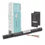 MOVANO akku AS16A5K AS16A7K AS16A8K Acer Aspire E5 - 2200 mAh (32 Wh)
