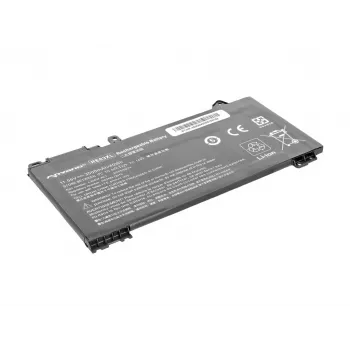 MOVANO akku RE03XL HP 430 440 450 G6 430 440 450 G7 - 3500 mAh (40 Wh)
