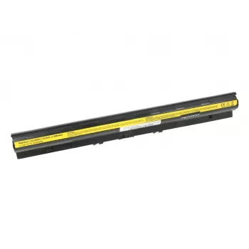 MOVANO akku Lenovo G500s Z710 G50-45 G50-70 - 4400 mAh (63 Wh)