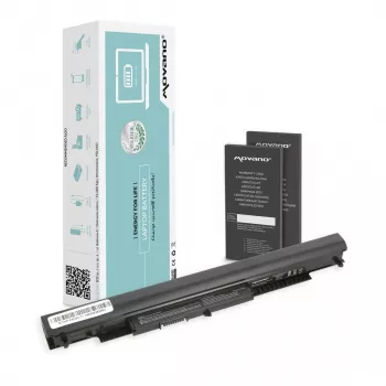 MITSU akku HS03 HS04 HSTNN-LB6U HP - 2200 mAh (24 Wh)