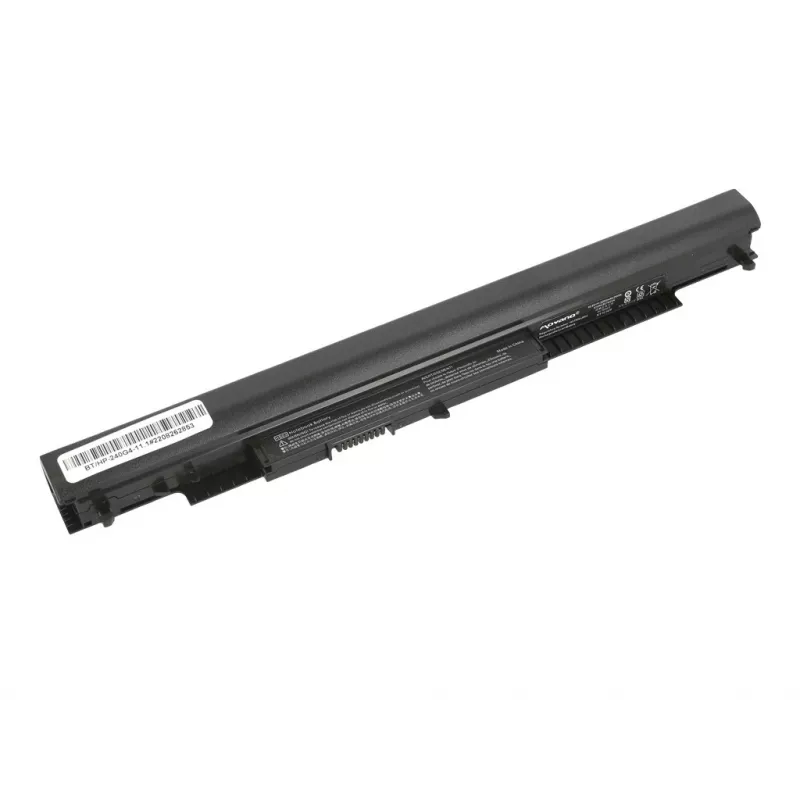 MITSU akku HS03 HS04 HSTNN-LB6U HP - 2200 mAh (24 Wh)